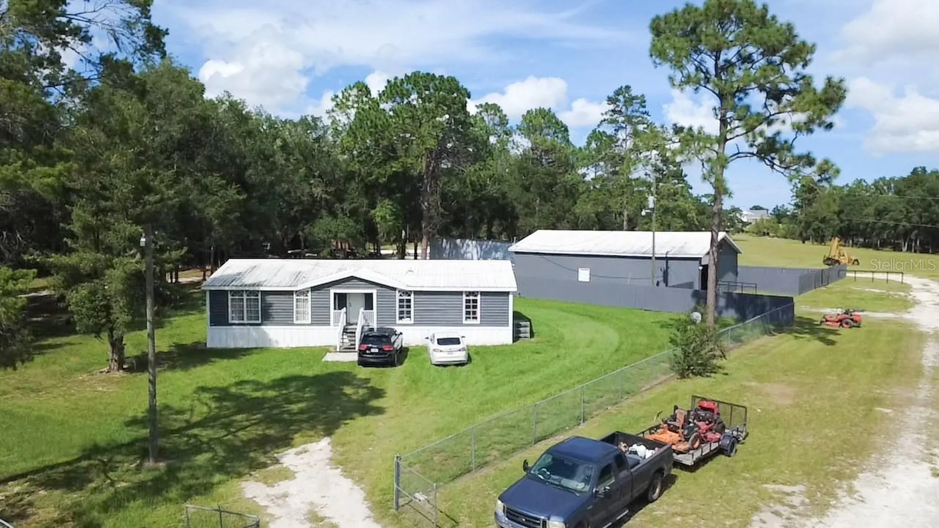 18975 W Highway 328 Dunnellon FL 34432