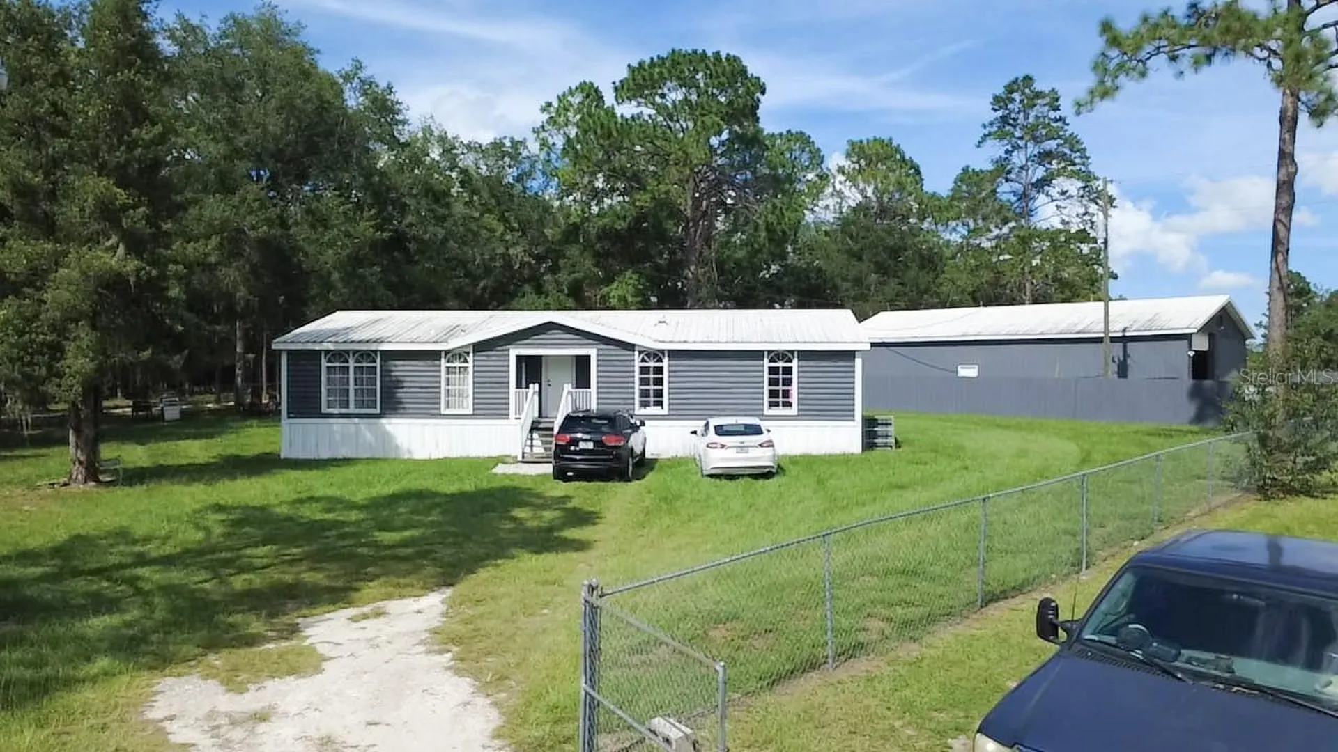 18975 W Highway 328 Dunnellon FL 34432