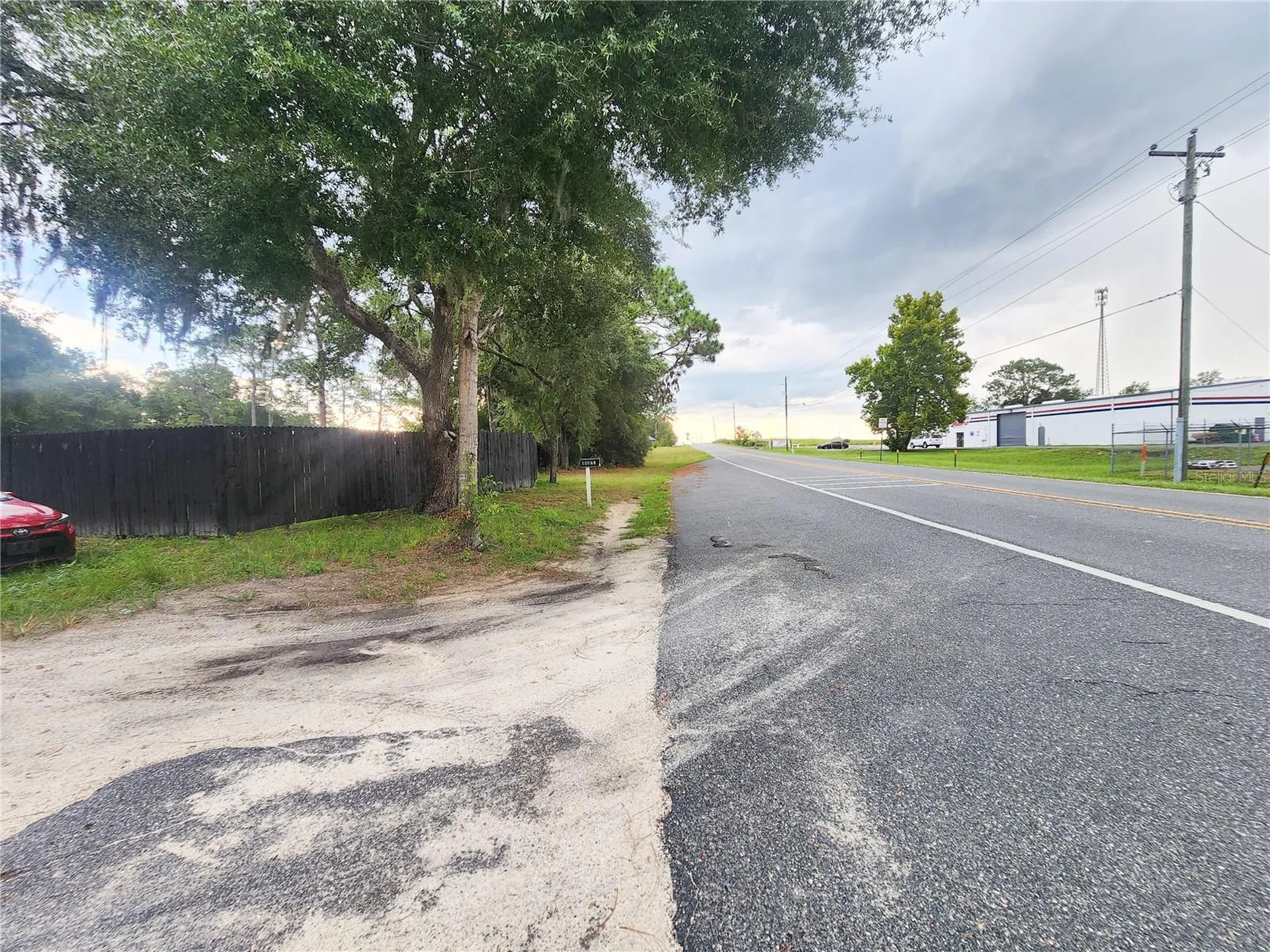 18975 W Highway 328 Dunnellon FL 34432