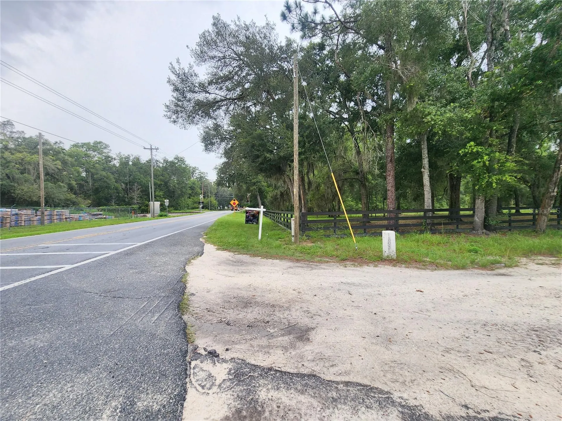 18975 W Highway 328 Dunnellon FL 34432