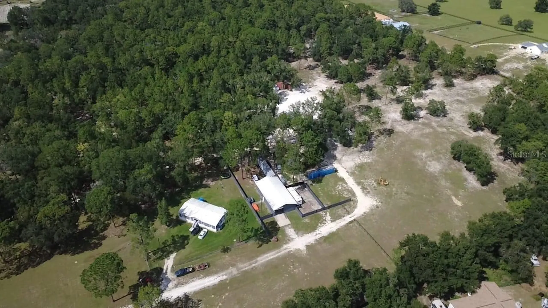 18975 W Highway 328 Dunnellon FL 34432