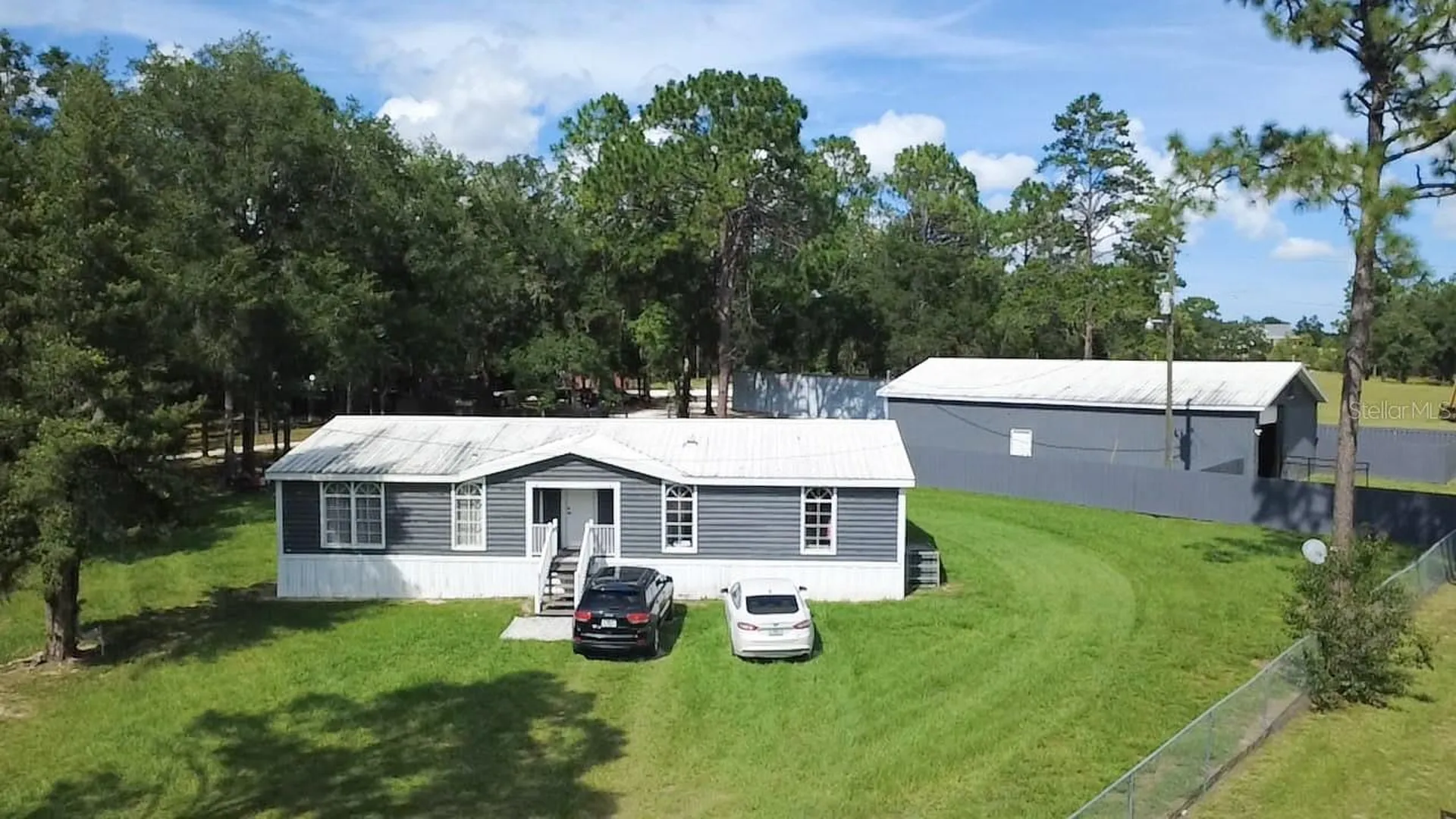 18975 W Highway 328 Dunnellon FL 34432