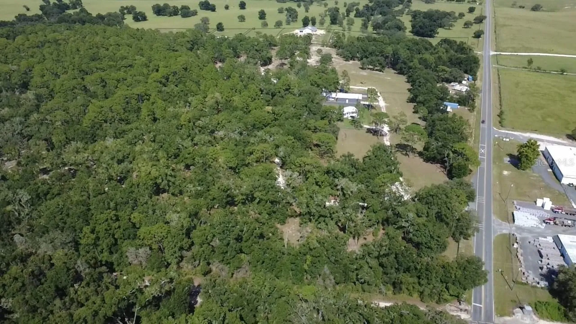 18975 W Highway 328 Dunnellon FL 34432