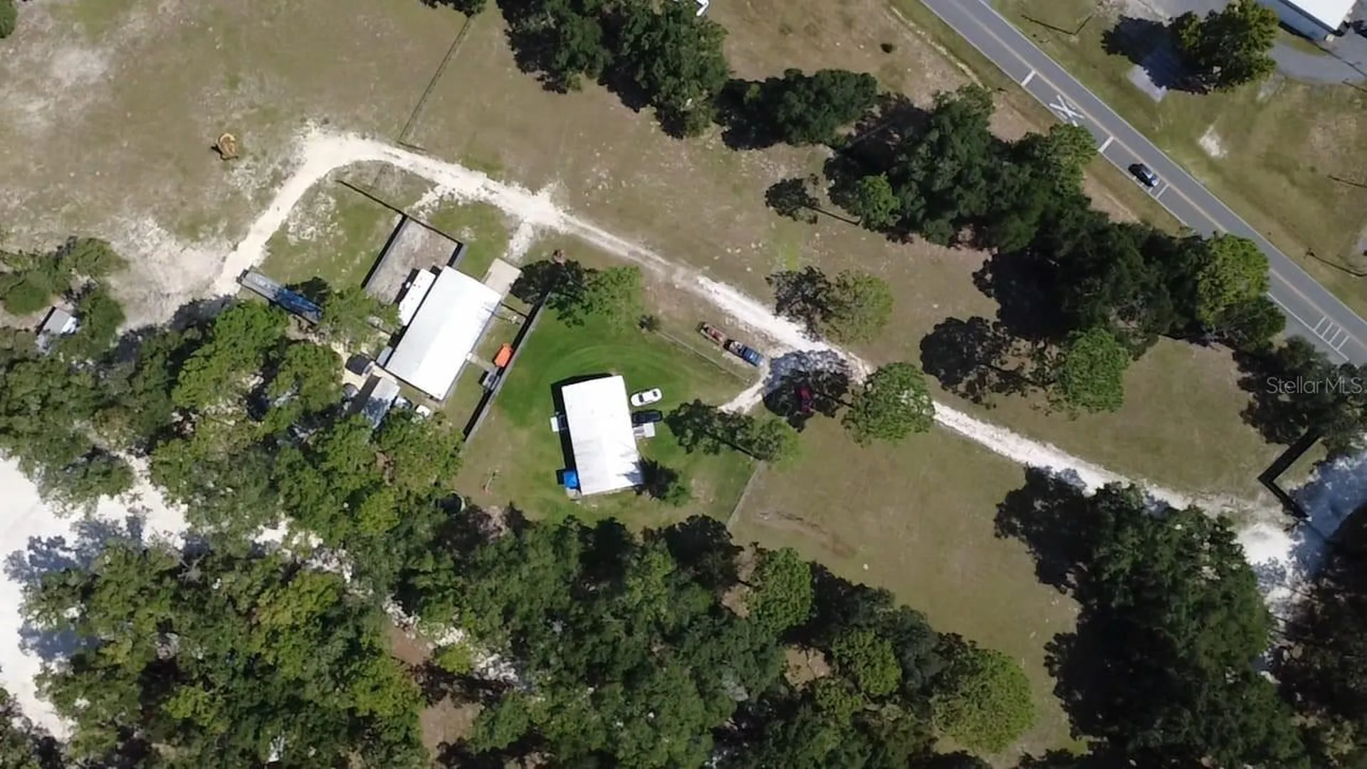 18975 W Highway 328 Dunnellon FL 34432
