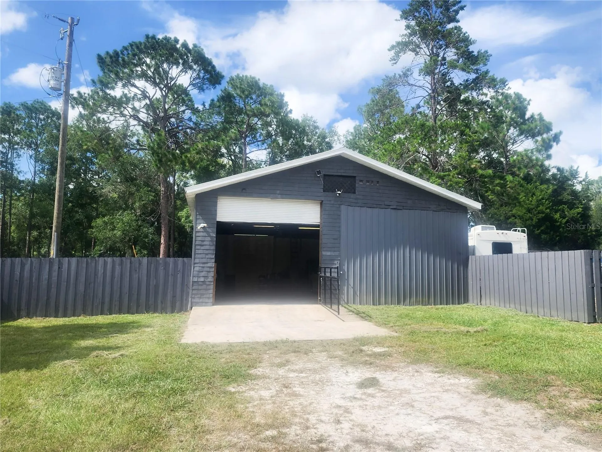 18975 W Highway 328 Dunnellon FL 34432
