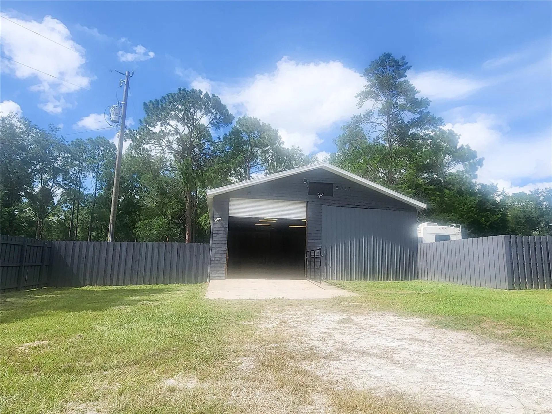 18975 W Highway 328 Dunnellon FL 34432