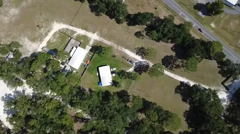 18975 W Highway 328 Dunnellon FL 34432