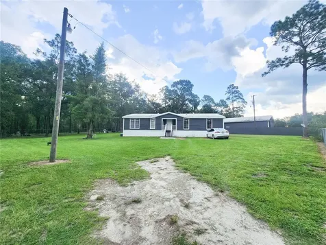 18975 W Highway 328 Dunnellon FL 34432