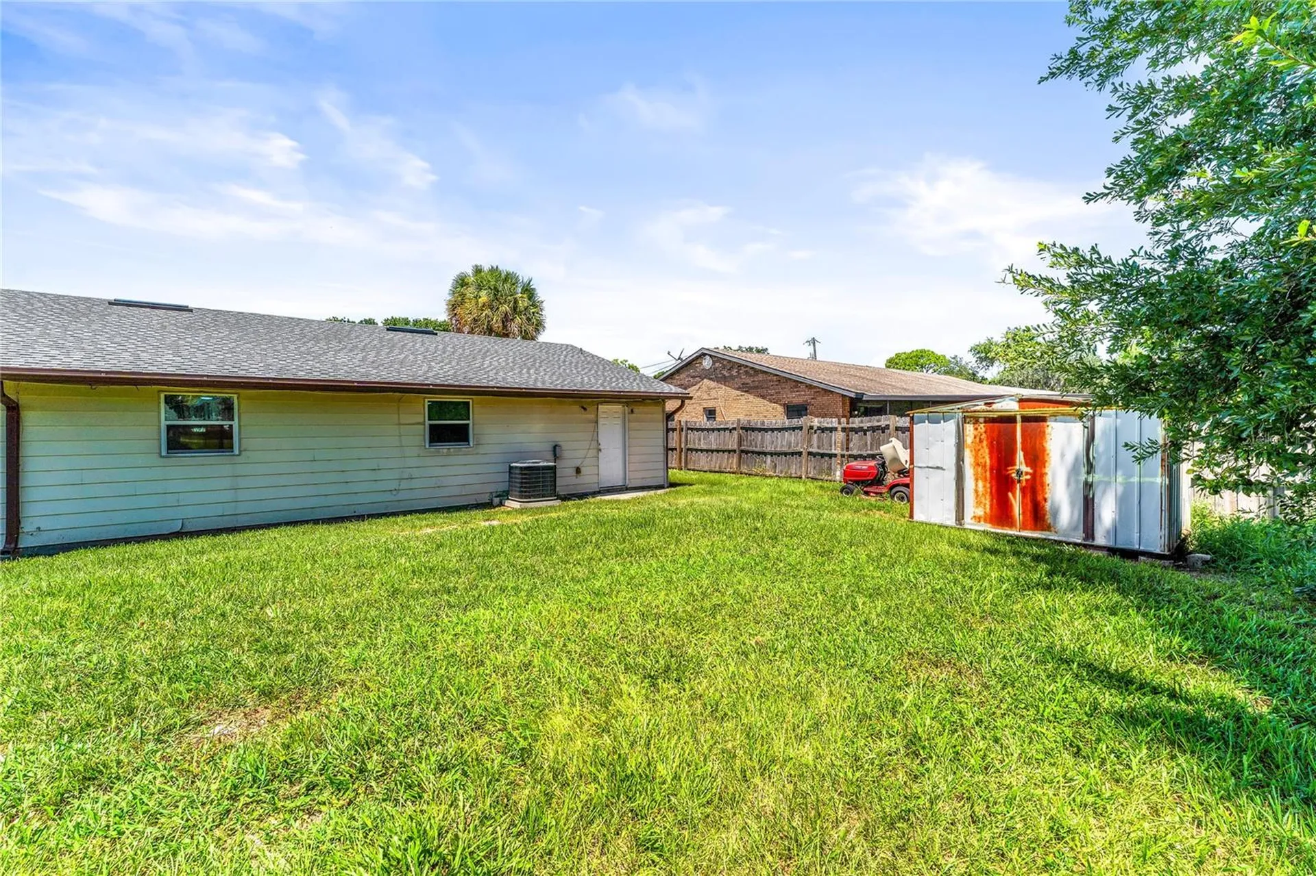 1527 Juniper Drive Edgewater FL 32132