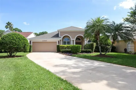 2343 Runyon Court Orlando FL 32837