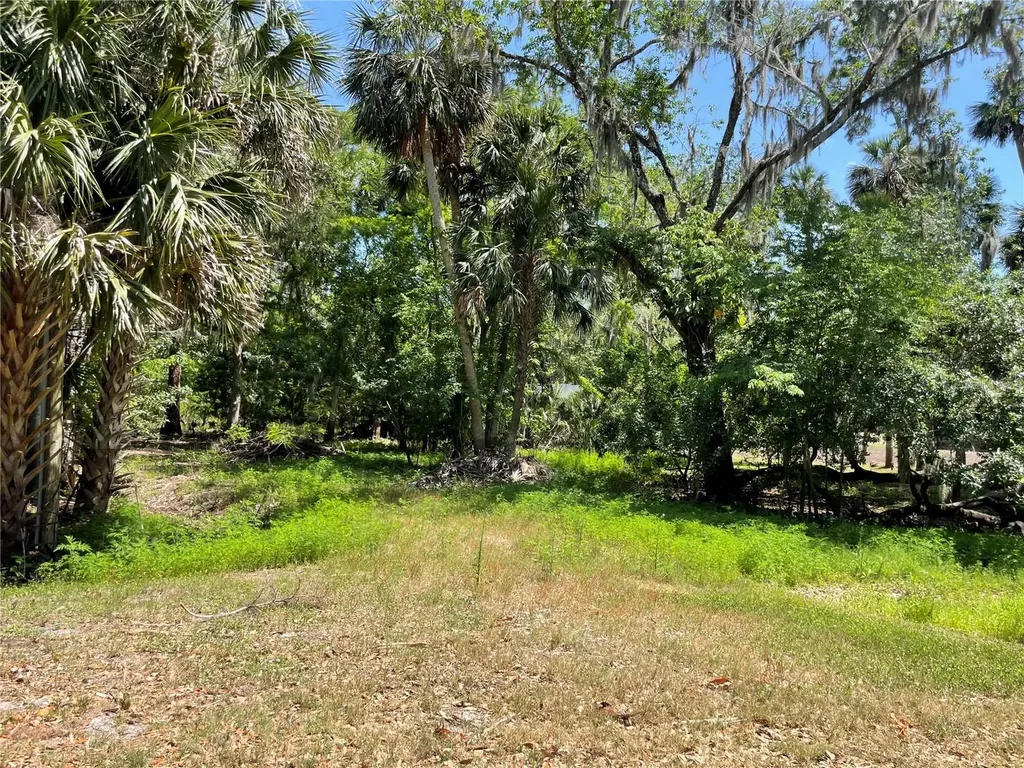 1496 Kettledrum Trail Deltona FL 32725