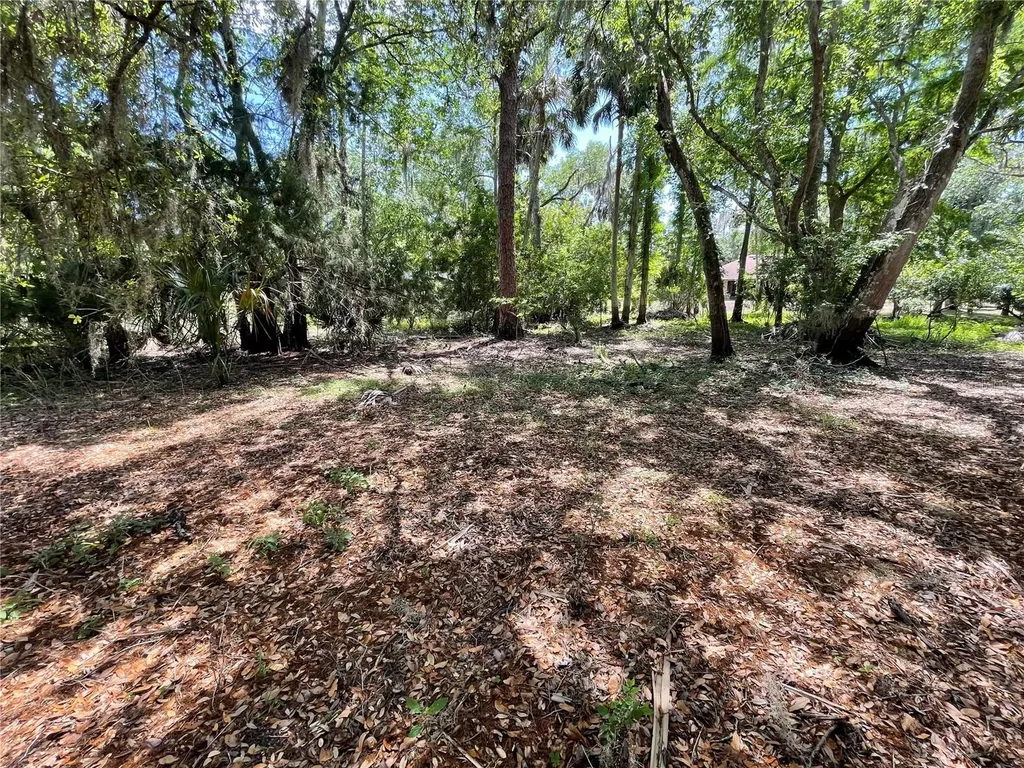 1496 Kettledrum Trail Deltona FL 32725