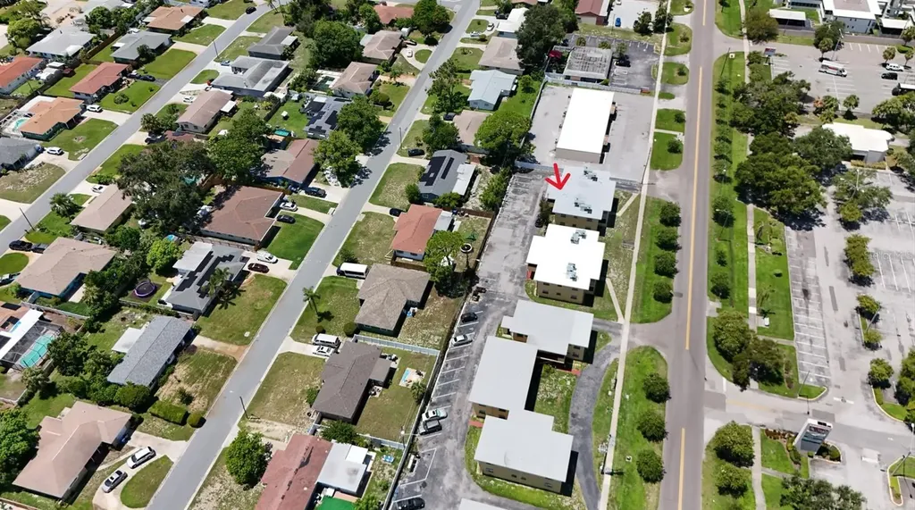 1050 62nd Avenue South St Petersburg FL 33705
