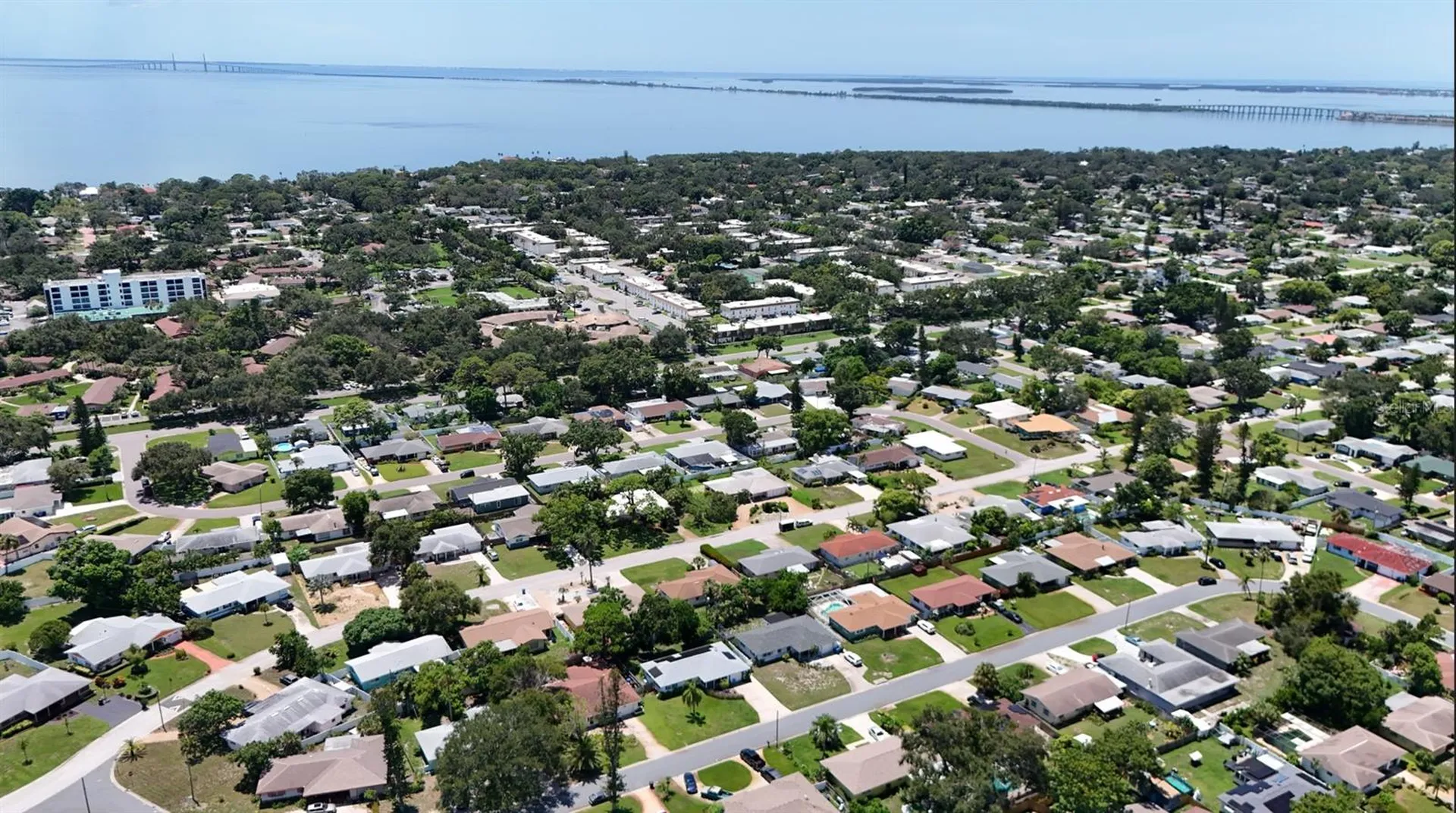 1050 62nd Avenue South St Petersburg FL 33705
