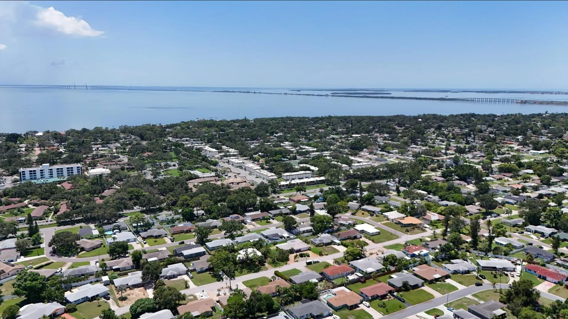 1050 62nd Avenue South St Petersburg FL 33705