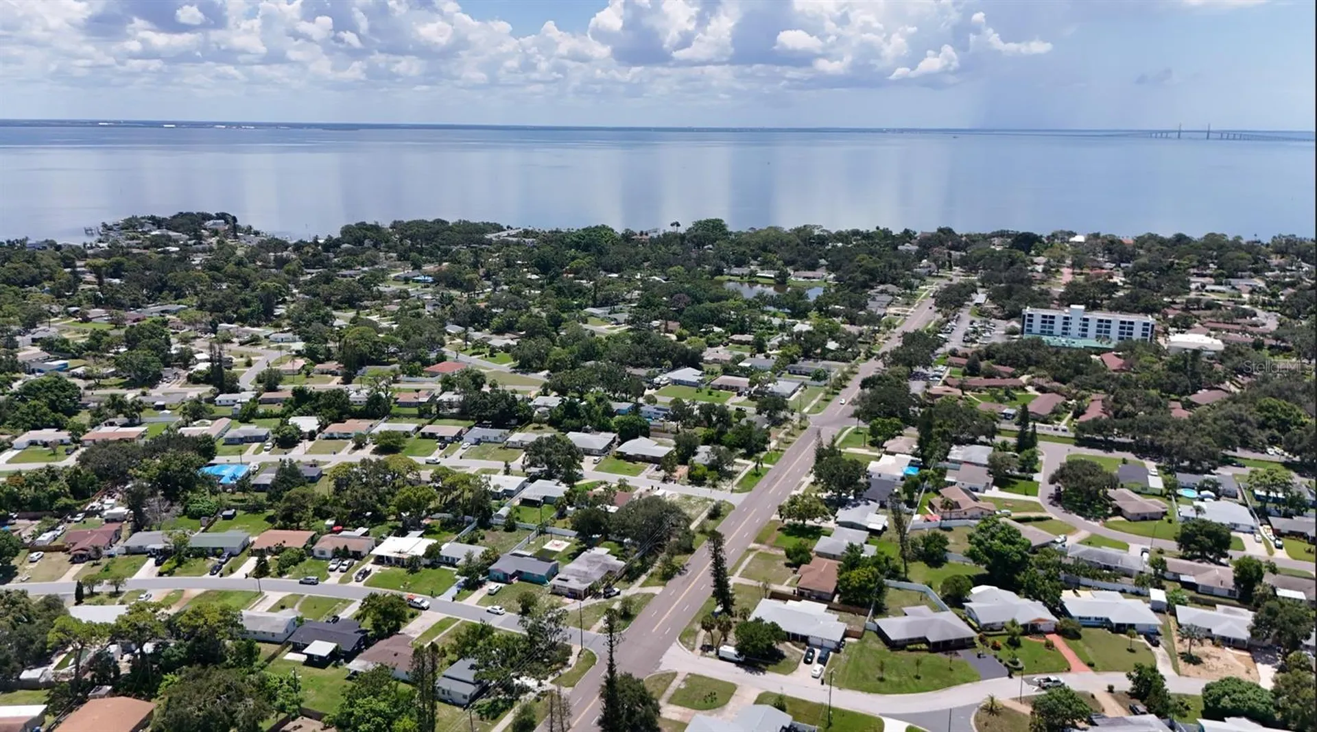1050 62nd Avenue South St Petersburg FL 33705