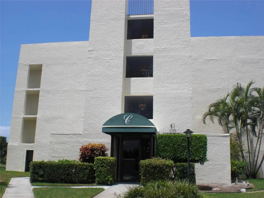 4119 61st Avenue Terrace W Bradenton FL 34210