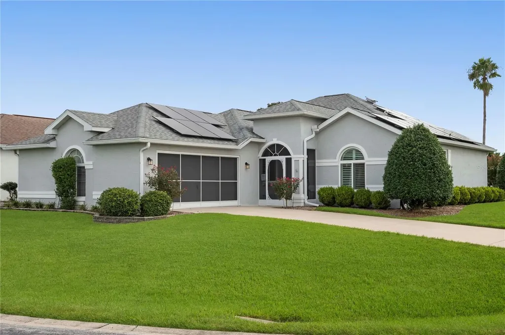 2199 NW 50th Circle Ocala FL 34482