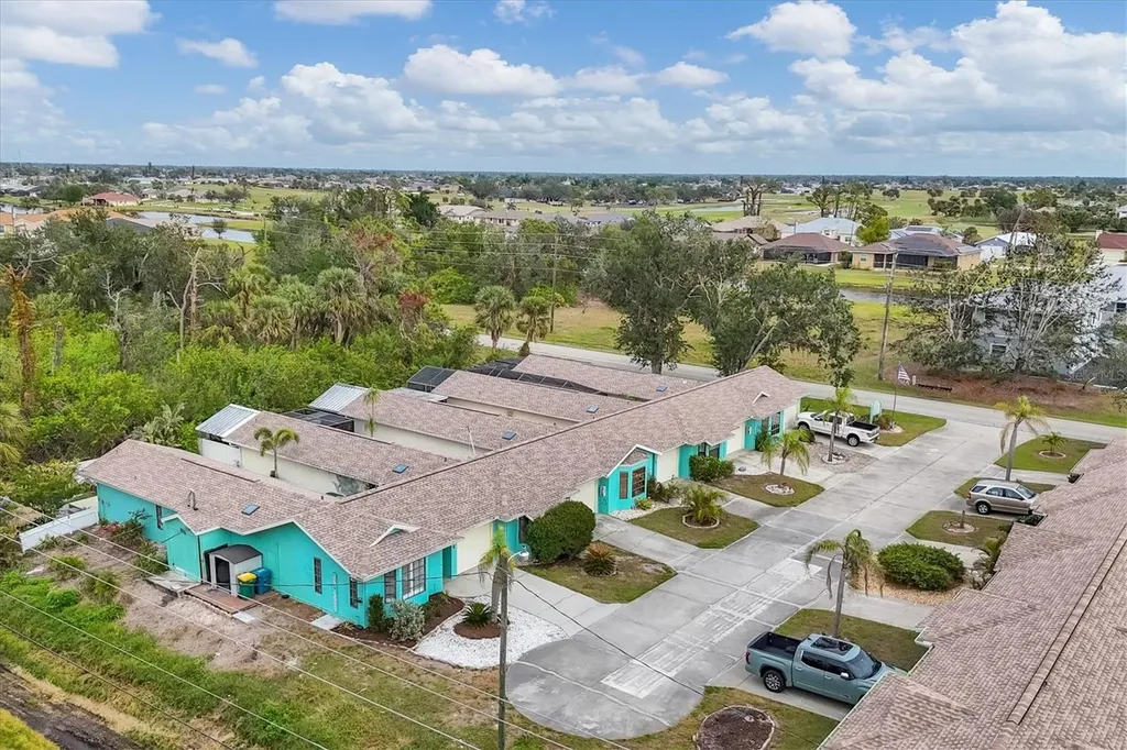 255 Boundary Boulevard Rotonda West FL 33947