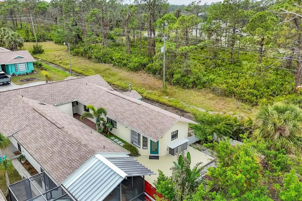 255 Boundary Boulevard Rotonda West FL 33947