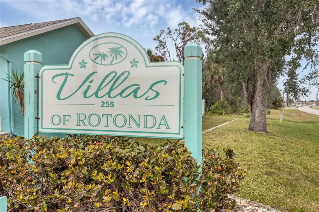 255 Boundary Boulevard Rotonda West FL 33947