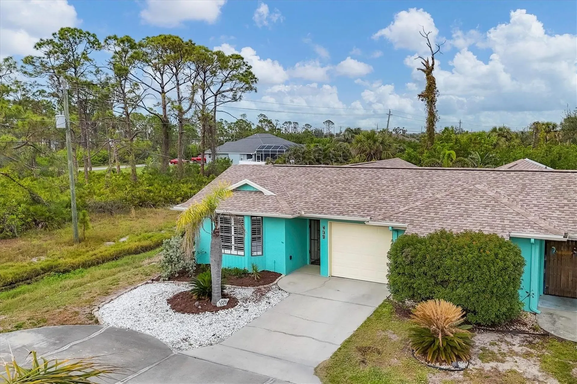 255 Boundary Boulevard Rotonda West FL 33947