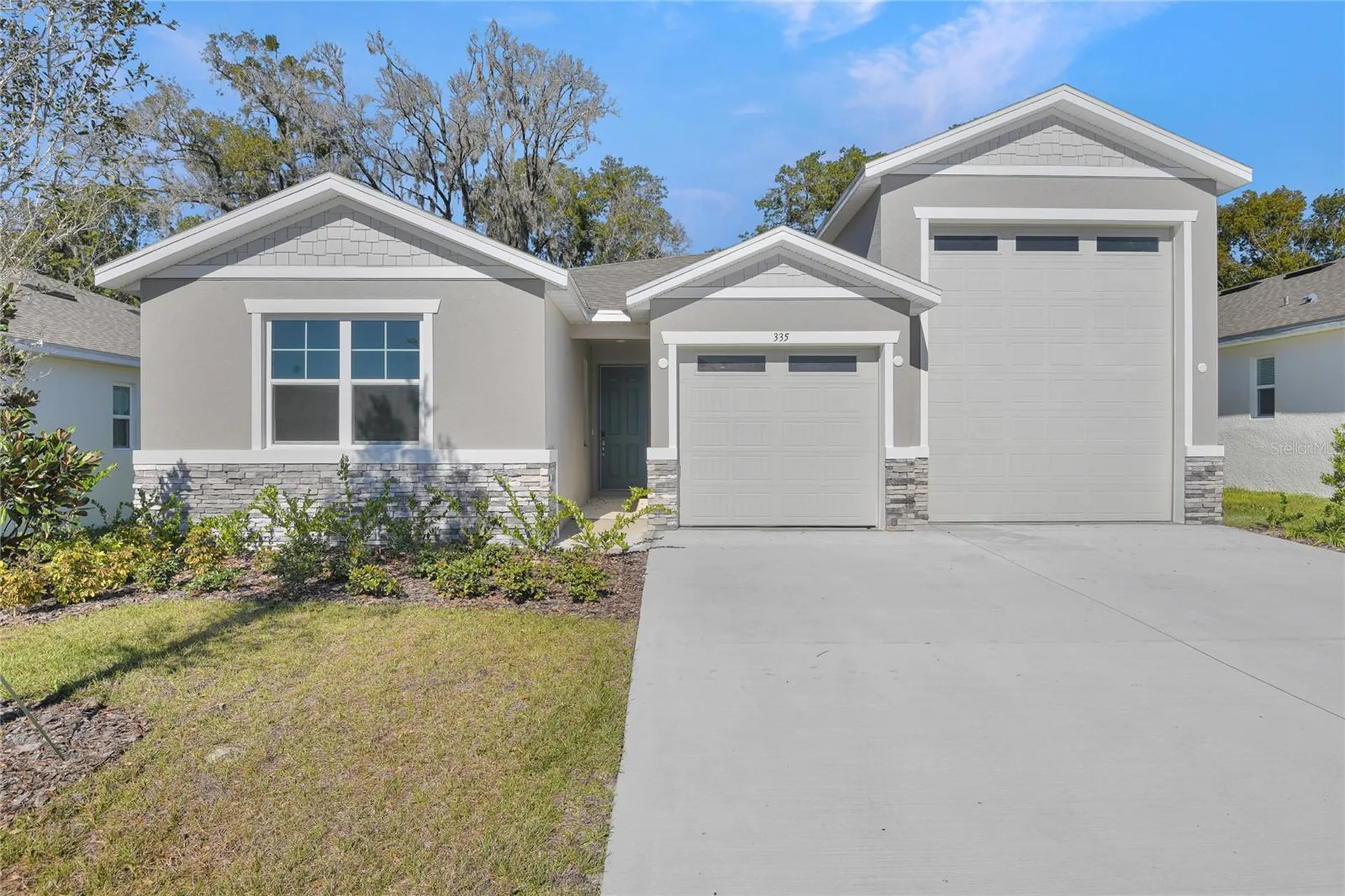 335 Alexandrite Street Deland FL 32720