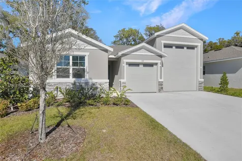 335 Alexandrite Street Deland FL 32720