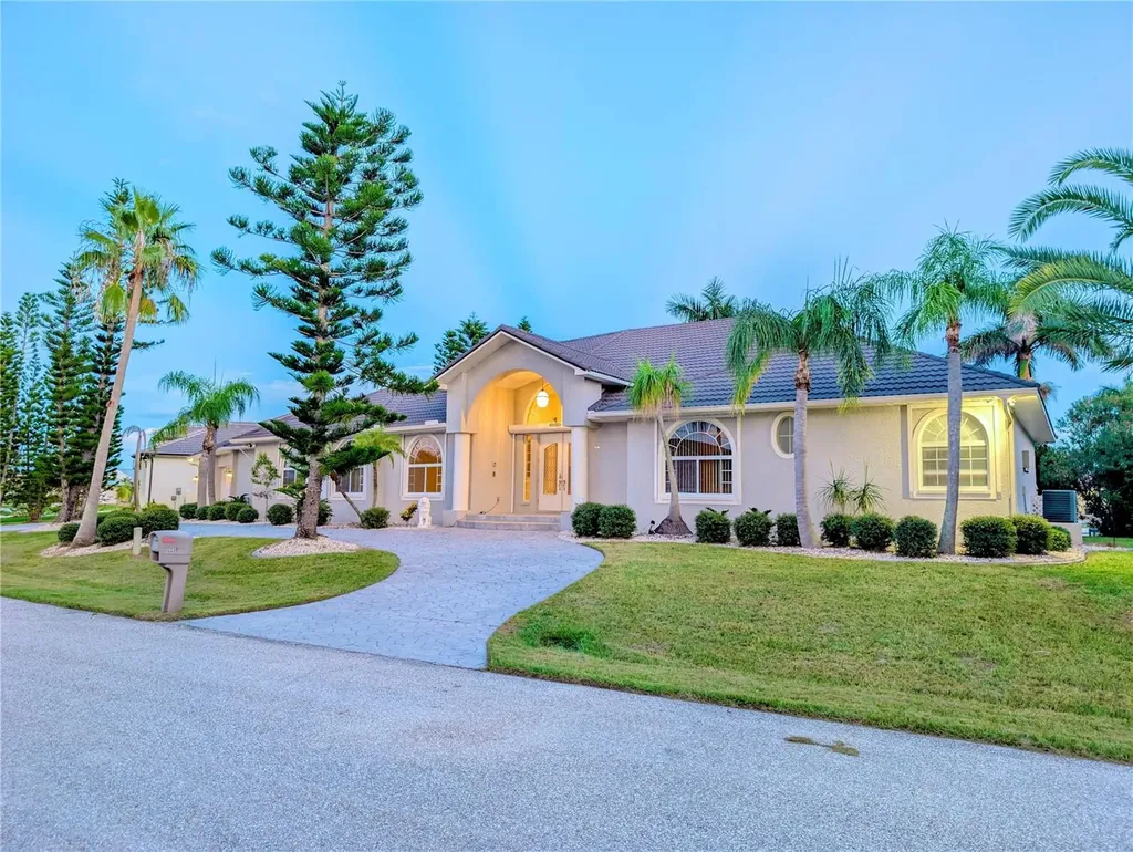 1259 Royal Tern Drive Punta Gorda FL 33950