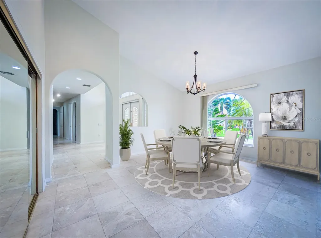 1259 Royal Tern Drive Punta Gorda FL 33950