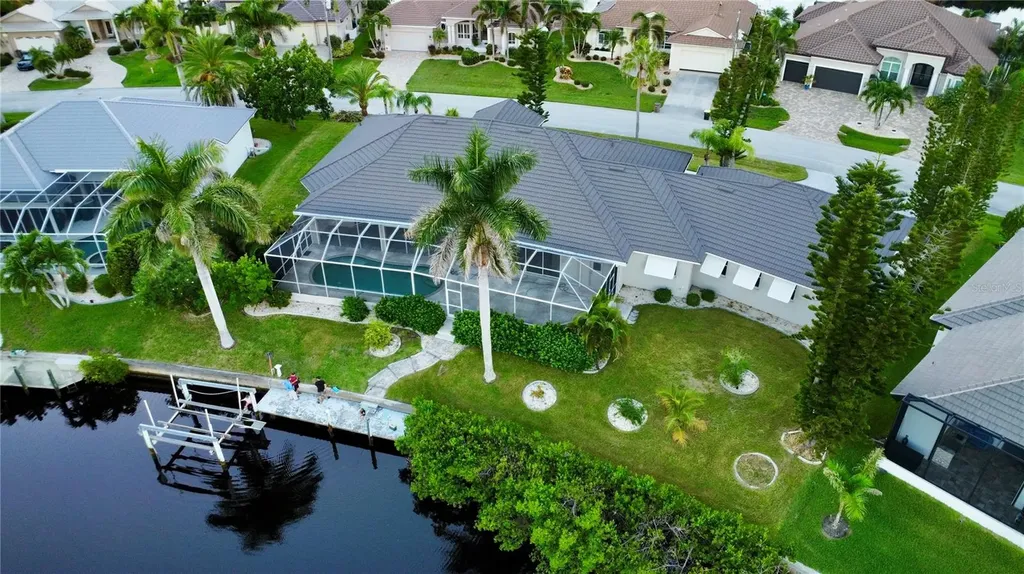 1259 Royal Tern Drive Punta Gorda FL 33950