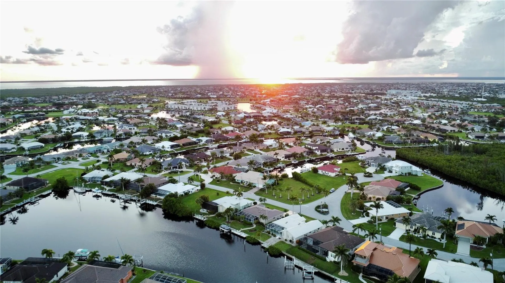 1259 Royal Tern Drive Punta Gorda FL 33950