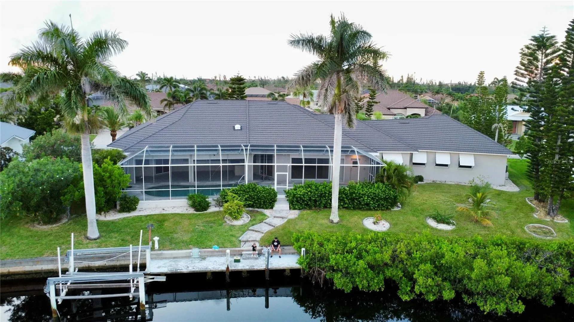 1259 Royal Tern Drive Punta Gorda FL 33950