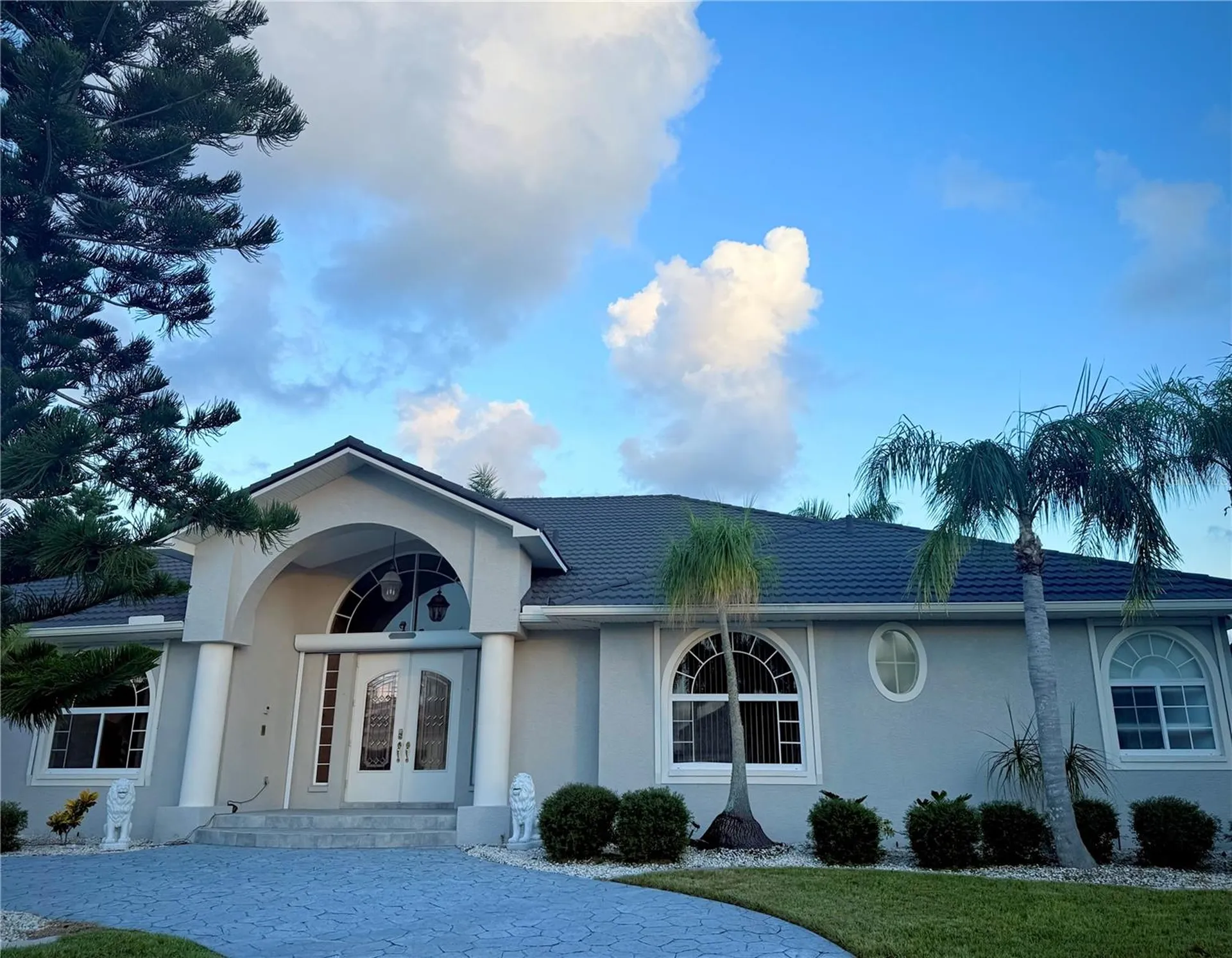 1259 Royal Tern Drive Punta Gorda FL 33950