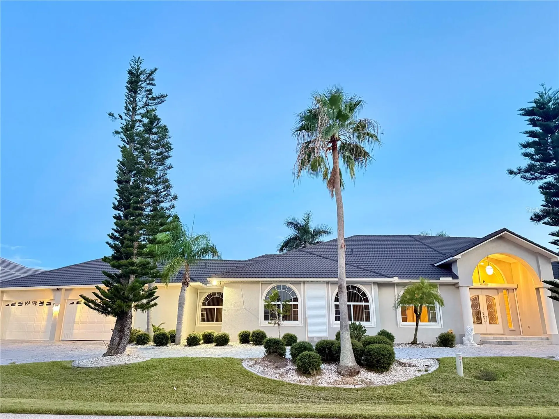 1259 Royal Tern Drive Punta Gorda FL 33950