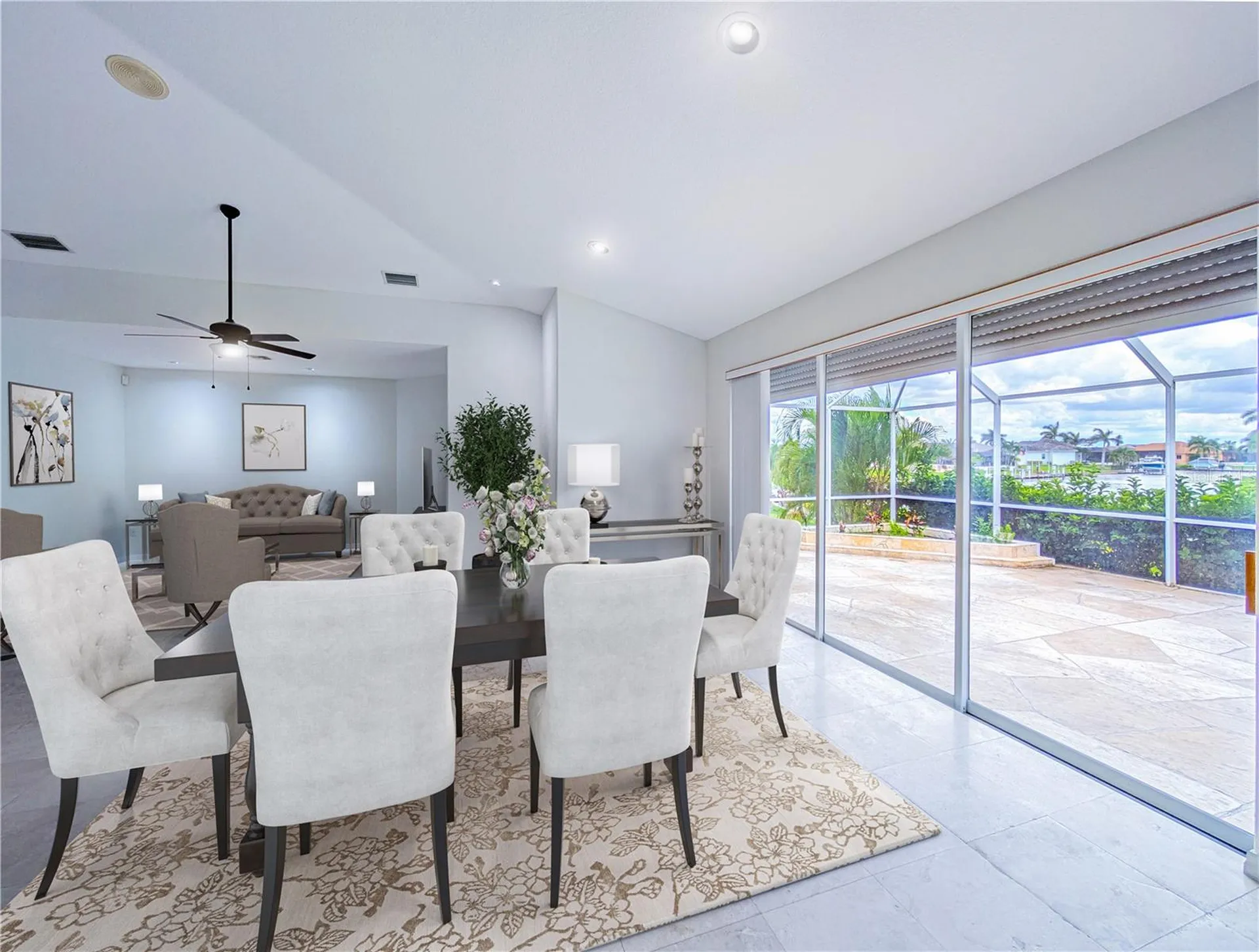 1259 Royal Tern Drive Punta Gorda FL 33950