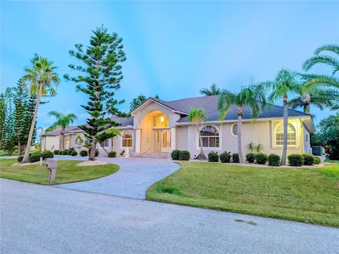 1259 Royal Tern Drive Punta Gorda FL 33950