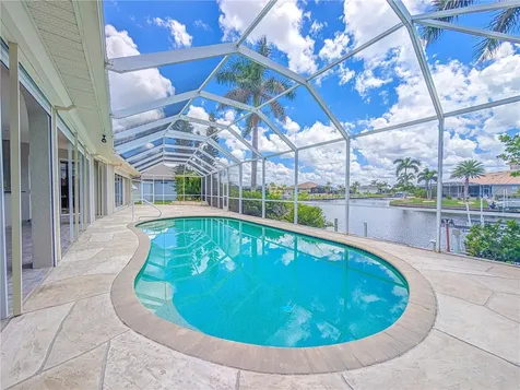 1259 Royal Tern Drive Punta Gorda FL 33950
