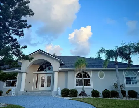 1259 Royal Tern Drive Punta Gorda FL 33950