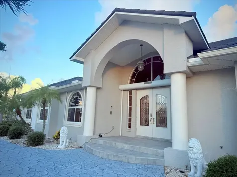 1259 Royal Tern Drive Punta Gorda FL 33950