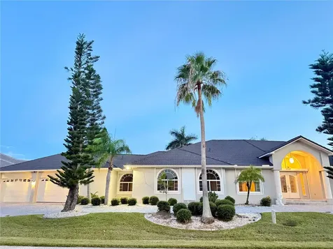 1259 Royal Tern Drive Punta Gorda FL 33950