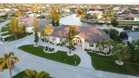1259 Royal Tern Drive Punta Gorda FL 33950