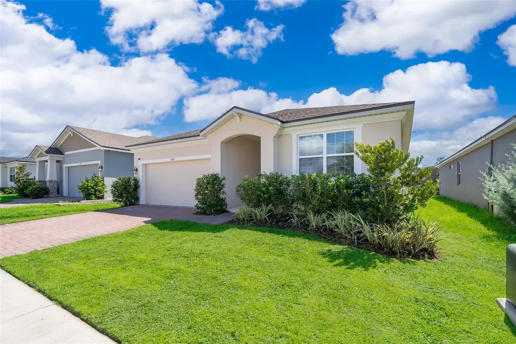 1073 Turquoise Waves Cove Kissimmee FL 34747