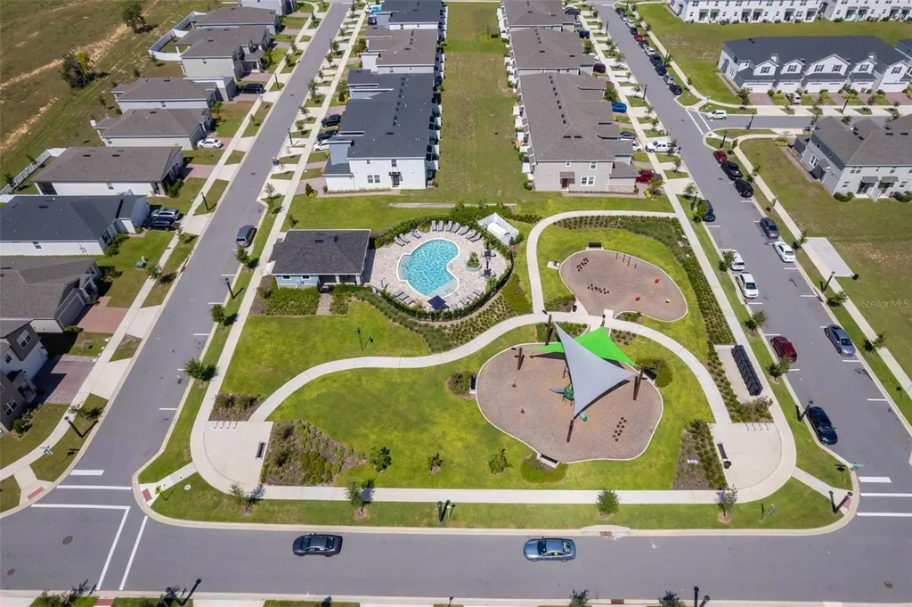 1073 Turquoise Waves Cove Kissimmee FL 34747