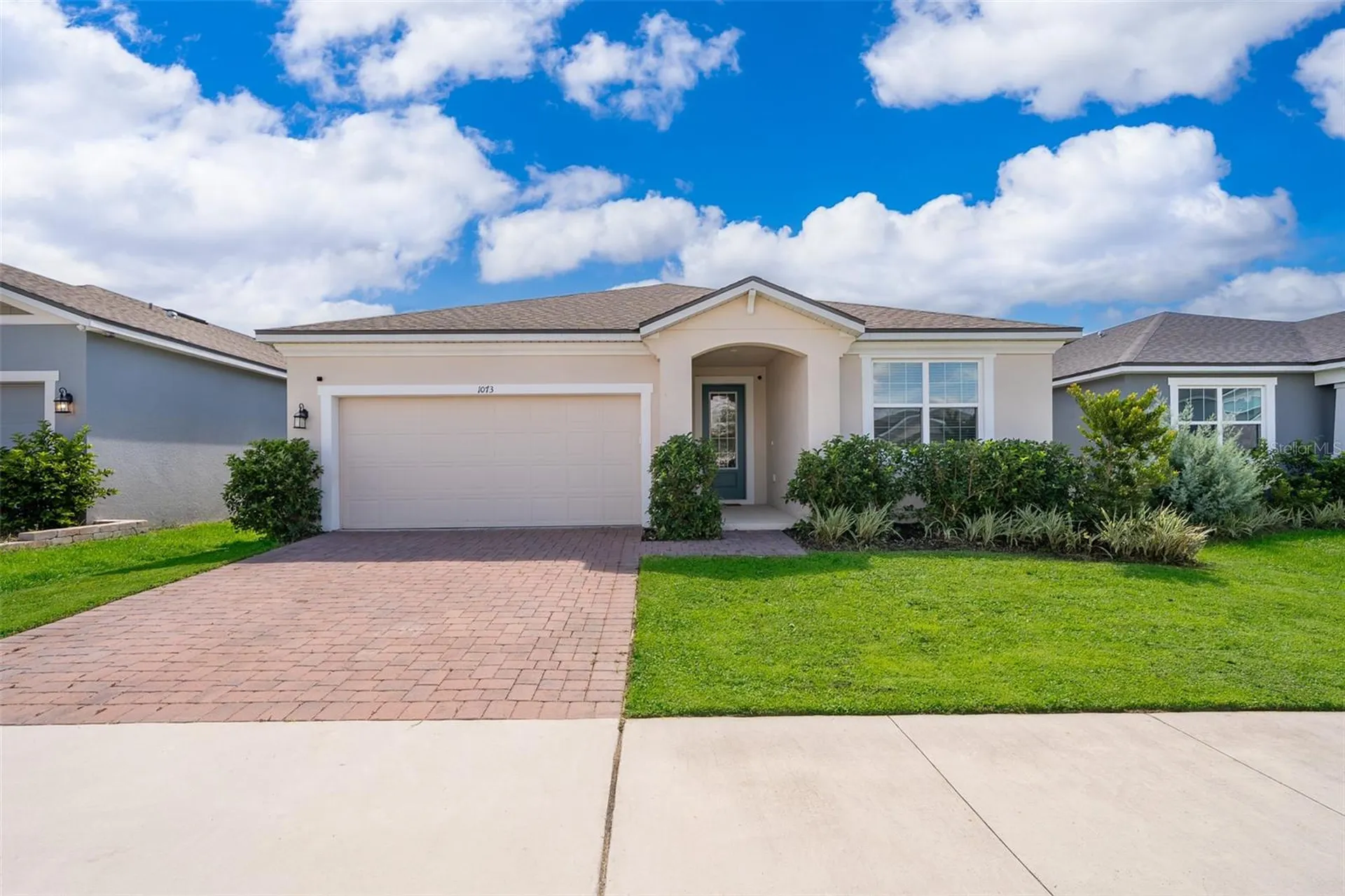 1073 Turquoise Waves Cove Kissimmee FL 34747