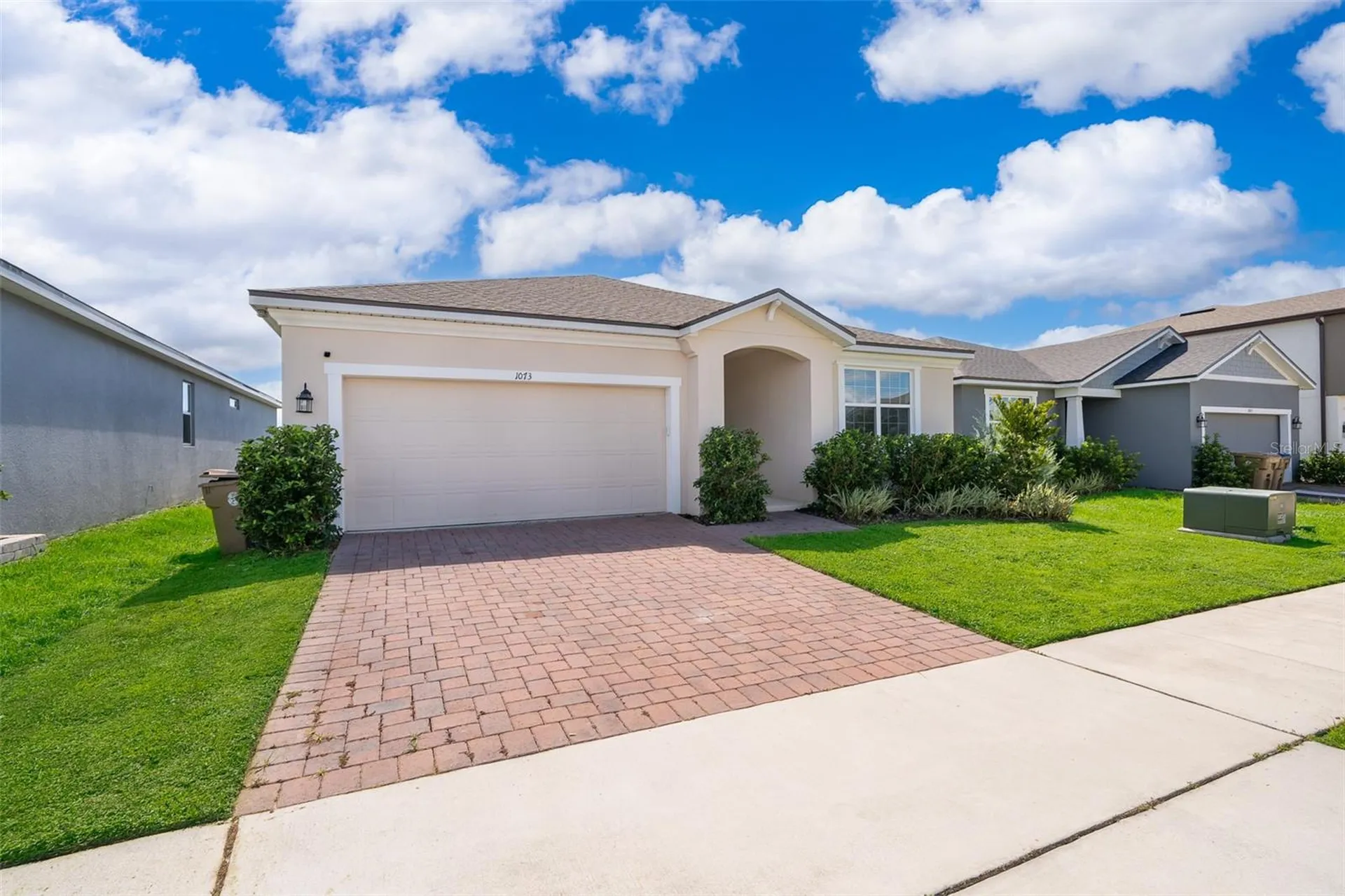 1073 Turquoise Waves Cove Kissimmee FL 34747