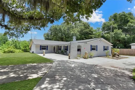 2706 Old Moultrie Road St Augustine FL 32086