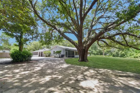 2706 Old Moultrie Road St Augustine FL 32086
