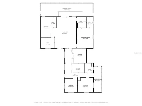 2706 Old Moultrie Road St Augustine FL 32086