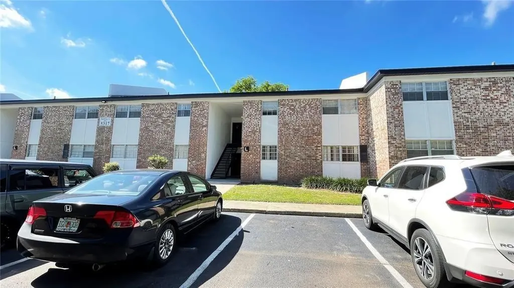 5317 Curry Ford Road Orlando FL 32812